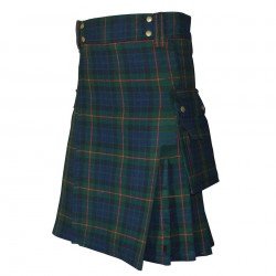 Tartan Kilts